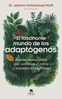   El fascinante mundo de los adapt&oacute;genos