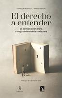   El derecho a entender