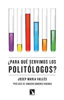   &iquest;Para qu&eacute; servimos los polit&oacute;logos?