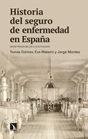   Historia del seguro de enfermedad en Espa&ntilde;a