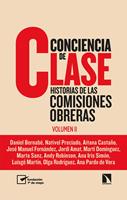   Conciencia de clase Vol. II