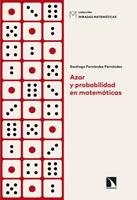   Azar y probabilidad en matemáticas