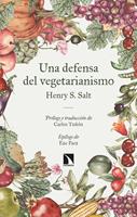   Una defensa del vegetarianismo