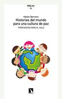   Historias del mundo para una cultura de paz
