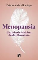   Menopausia