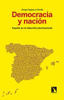   Democracia y nación