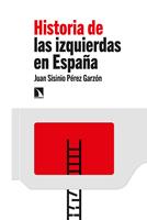   Historia de las izquierdas en España
