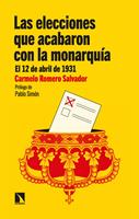   Las elecciones que acabaron con la monarquía