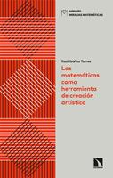   Las matemáticas como herramienta de creación artística