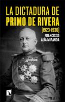   La dictadura de Primo de Rivera (1923-1930)