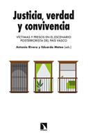   Justicia, verdad y convivencia