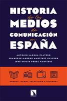   Historia de los medios de comunicación en España
