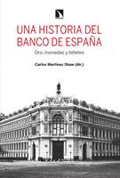   Una historia del Banco de Espa&ntilde;a