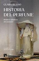   Historia del perfume