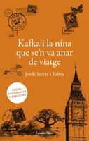 Kafka i la nina que se'n va anar de viatge