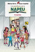   Les aventures de la Napeu. Kiwipèdia