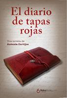   El diario de tapas rojas