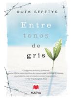   Entre tonos de gris