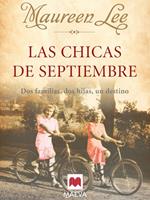   Las chicas de Septiembre