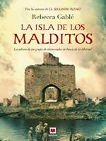   La isla de los malditos