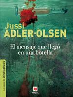   El mensaje que llegó en una botella