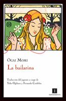   La bailarina