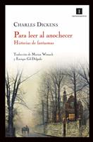  Para leer al anochecer