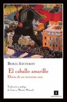   El caballo amarillo