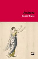   Antígona