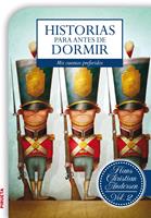   Historias para antes de dormir. Vol. 2 Hans Christian Andersen