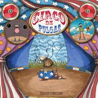   Circo de pulgas (Flea Circus)