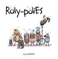   Roly-Polies