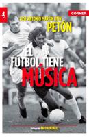   El fútbol tiene música