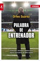   Palabra de entrenador