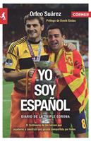   Yo soy español