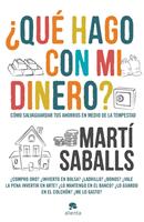   ¿Qué hago con mi dinero?