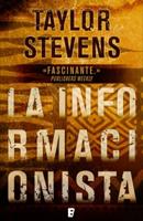   La informacionista