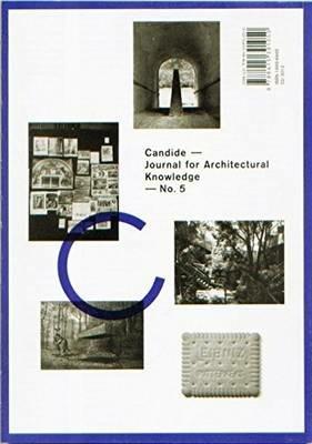 Candide 5 - Axel Sowa - Libro Actar 2012 | Libraccio.it