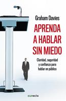   Aprenda a hablar sin miedo