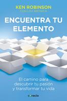   Encuentra tu elemento