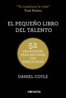   El peque&ntilde;o libro del talento