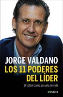   Los 11 poderes del líder