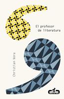   El profesor de literatura