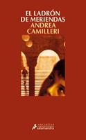   El ladrón de meriendas (Comisario Montalbano 3)