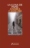   La luna de papel (Comisario Montalbano 13)