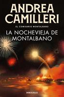   La nochevieja de Montalbano (Comisario Montalbano 6)