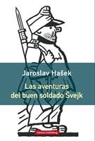   Las aventuras del buen soldado Svejk