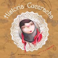   Historia de una cucaracha (Story of a Cockroach)