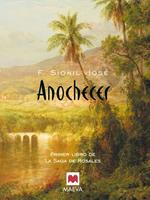   Anochecer