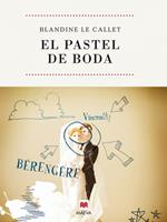   El pastel de boda